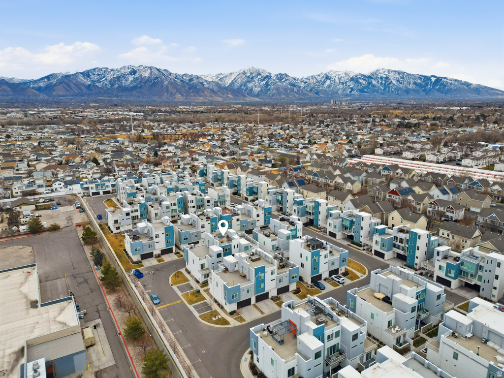 3590 S XENON DR West Valley City, UT 84119