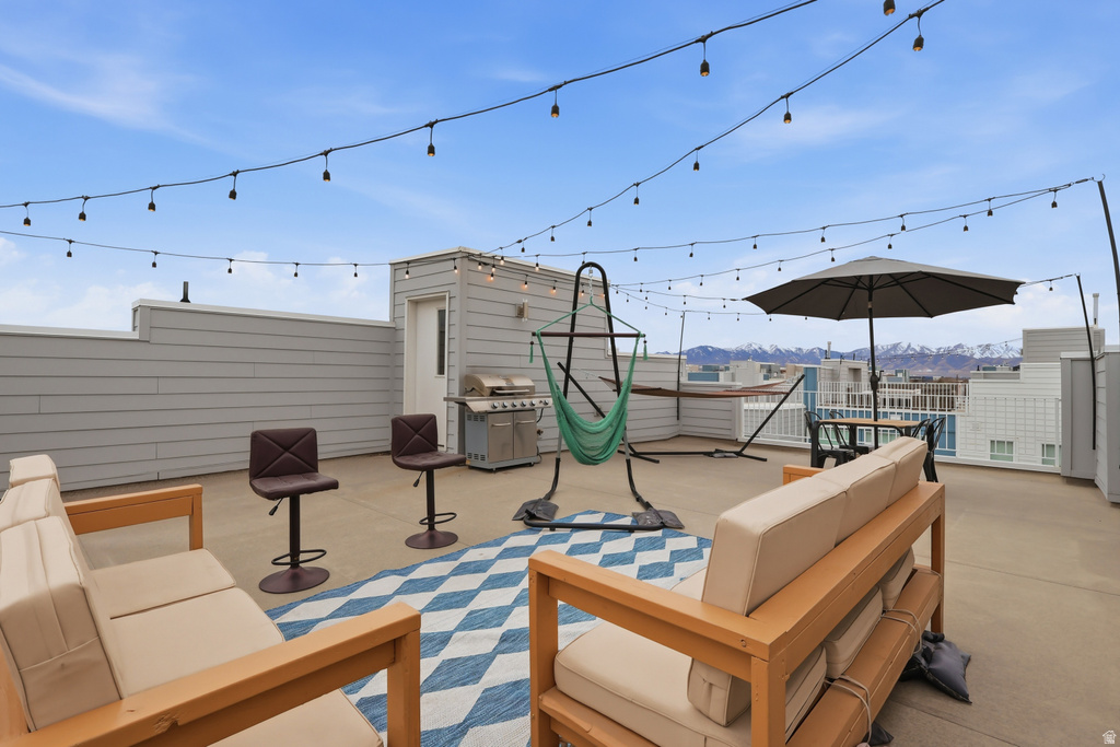 3590 S XENON DR West Valley City, UT 84119