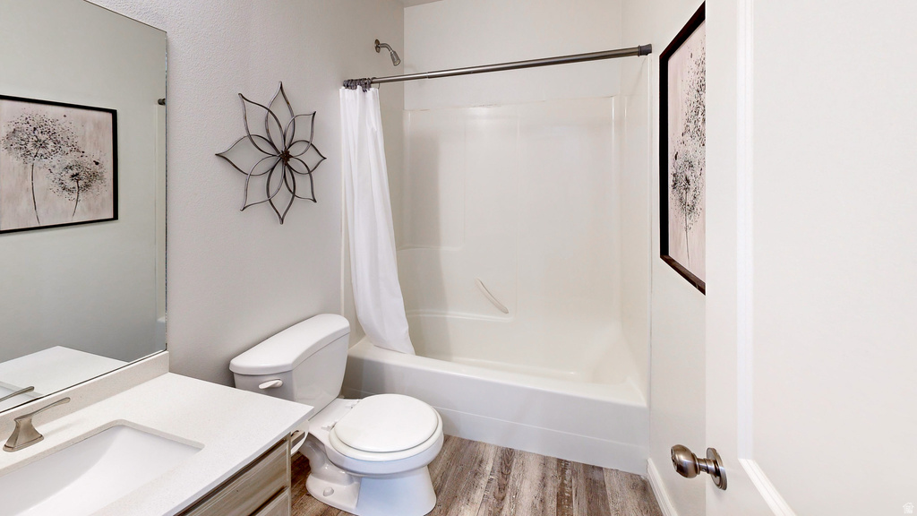 3033 E CANYON GLEN LOOP Spanish Fork, UT 84660