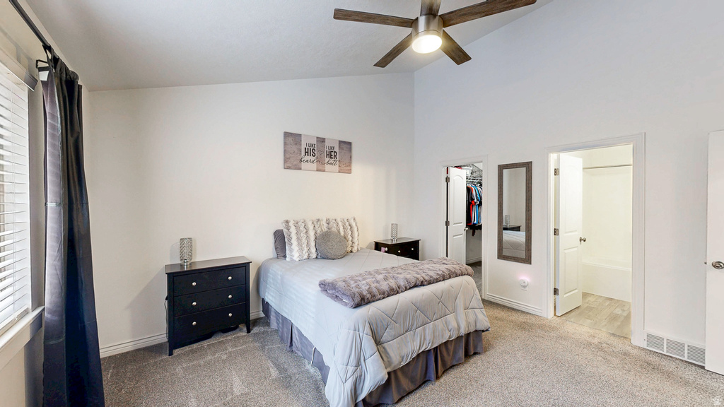 3033 E CANYON GLEN LOOP Spanish Fork, UT 84660