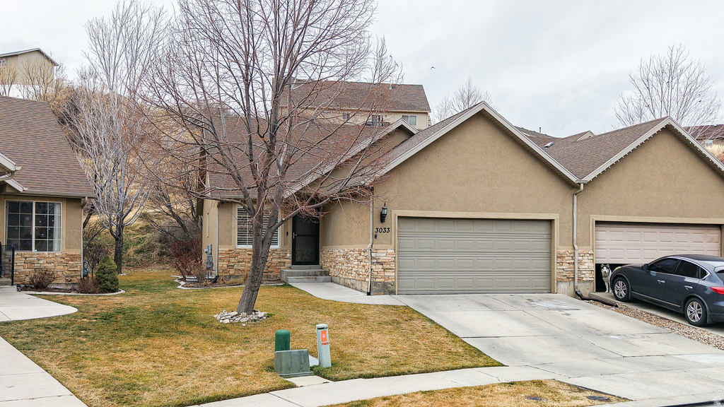 3033 E CANYON GLEN LOOP Spanish Fork, UT 84660