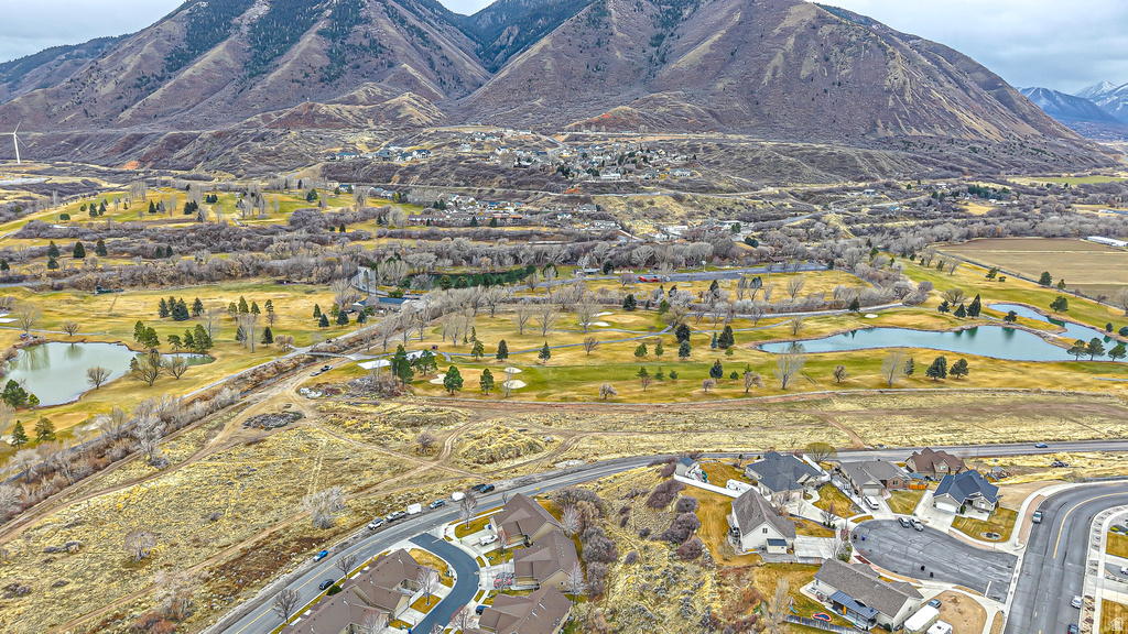 3033 E CANYON GLEN LOOP Spanish Fork, UT 84660