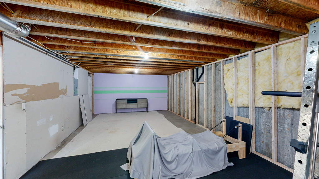 3033 E CANYON GLEN LOOP Spanish Fork, UT 84660