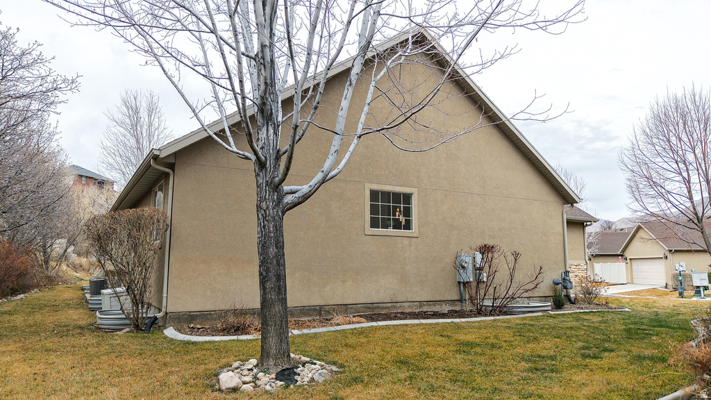 3033 E CANYON GLEN LOOP Spanish Fork, UT 84660