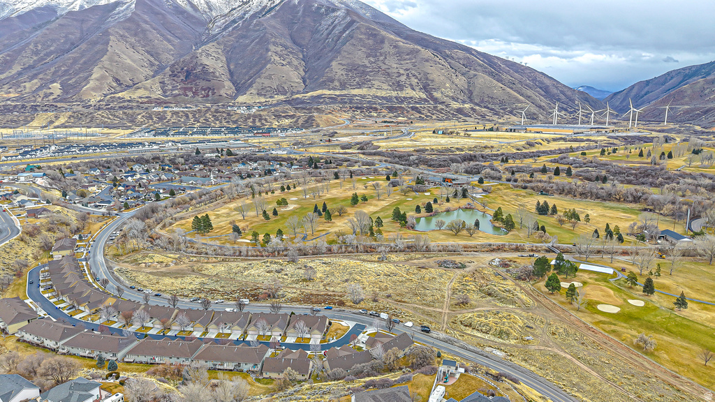 3033 E CANYON GLEN LOOP Spanish Fork, UT 84660