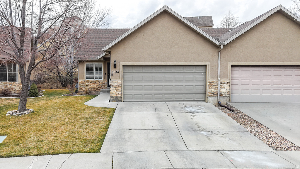 3033 E CANYON GLEN LOOP Spanish Fork, UT 84660
