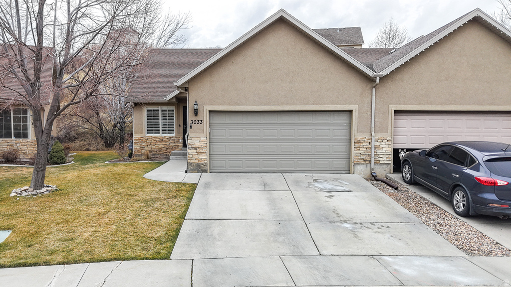 3033 E CANYON GLEN LOOP Spanish Fork, UT 84660