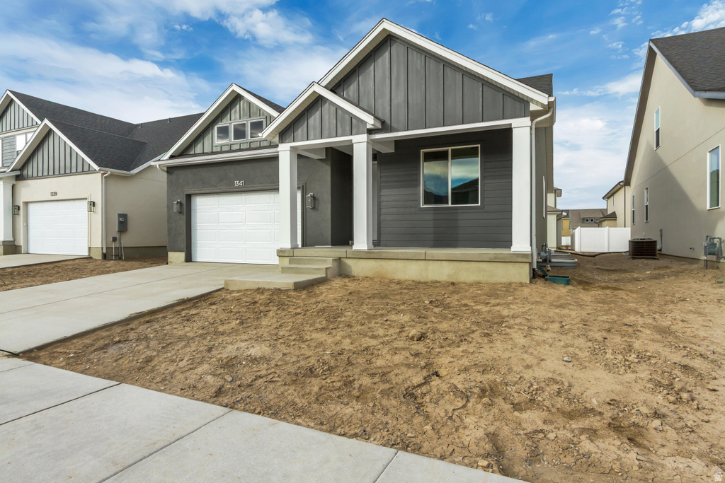 1341 N 1475 E #29 Payson, UT 84651