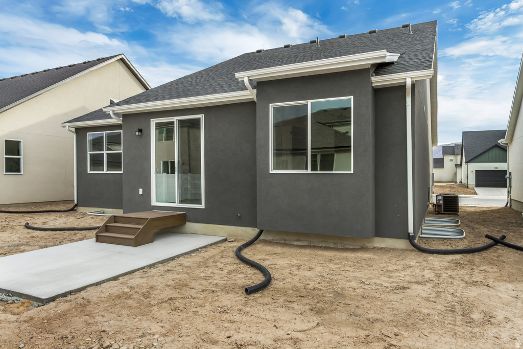 1341 N 1475 E #29 Payson, UT 84651