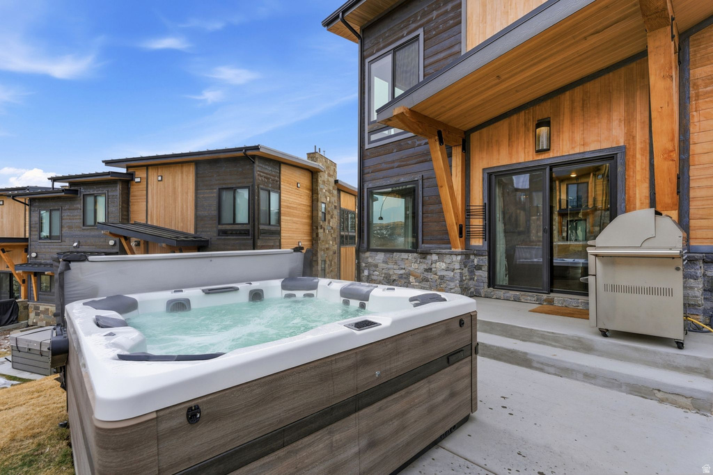 1992 W DOTTEREL CIR Heber City, UT 84032