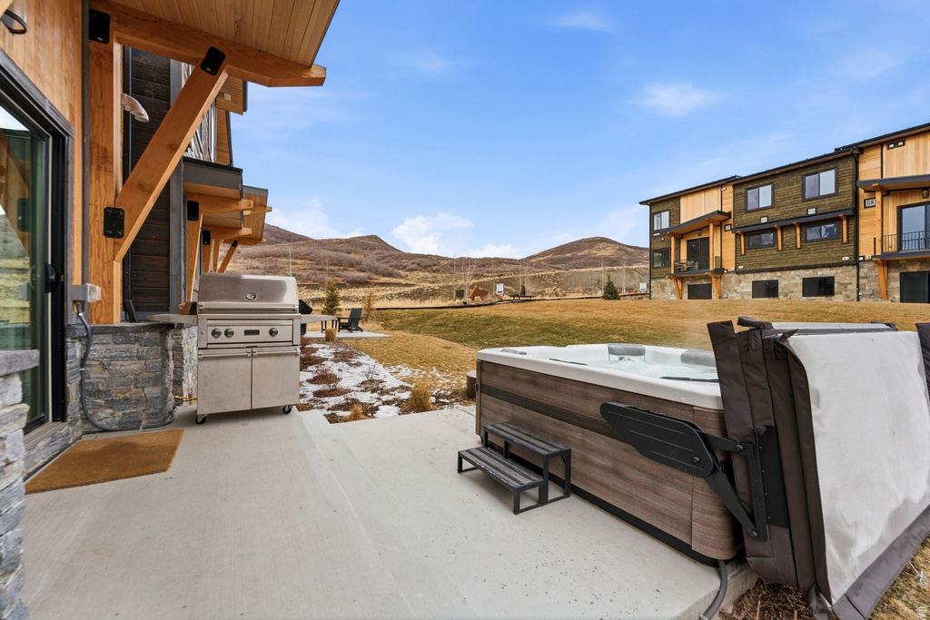 1992 W DOTTEREL CIR Heber City, UT 84032