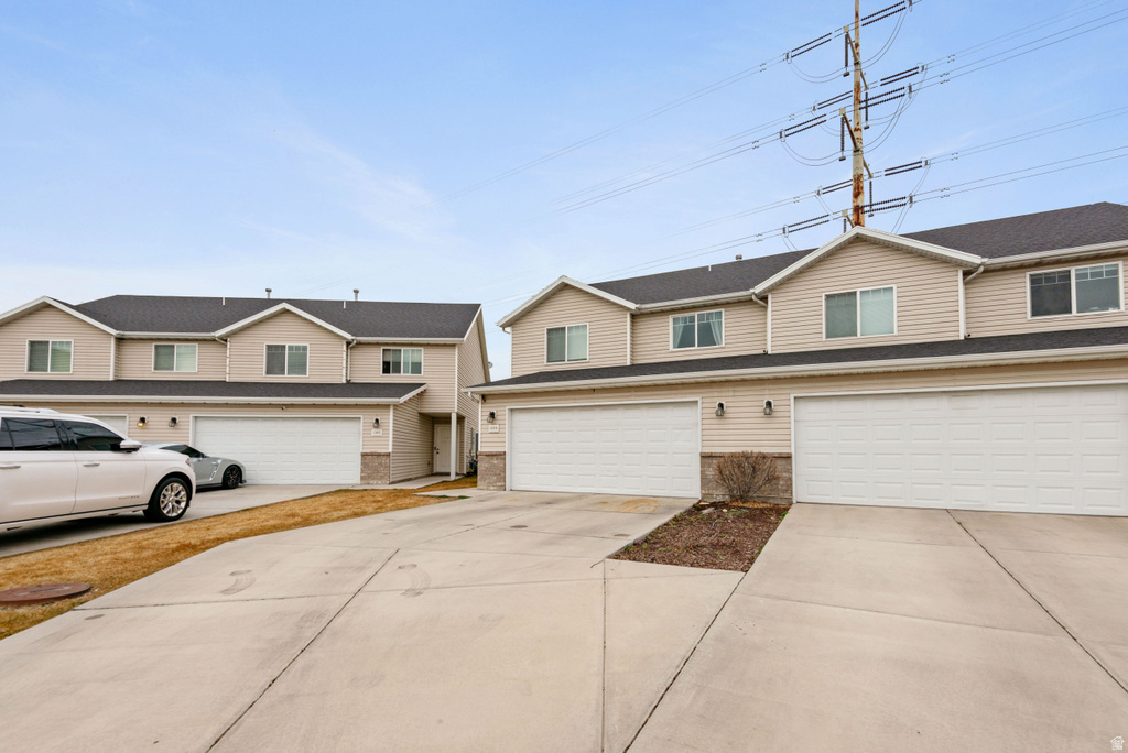 1309 W WESTBRIDGE CIR Provo, UT 84601