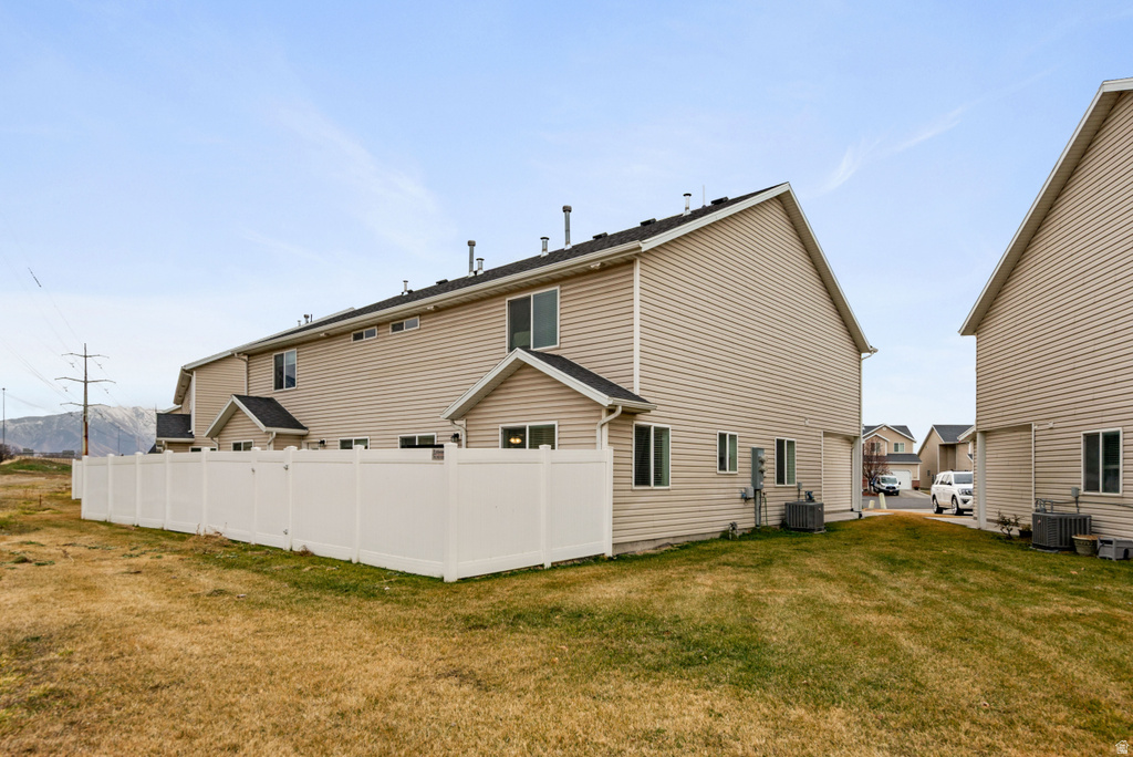 1309 W WESTBRIDGE CIR Provo, UT 84601