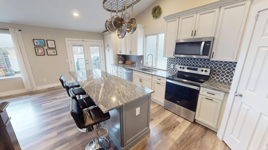 3546 W NEWLAND LOOP Lehi, UT 84048