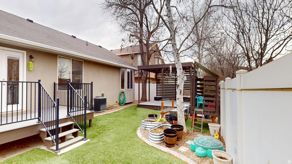 3546 W NEWLAND LOOP Lehi, UT 84048