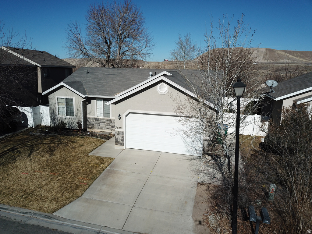 3546 W NEWLAND LOOP Lehi, UT 84048