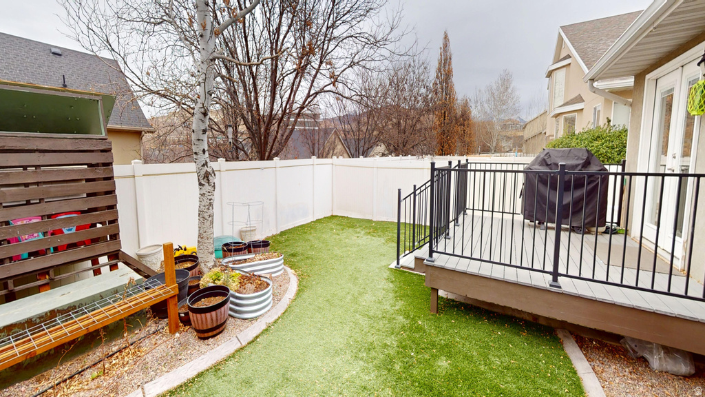 3546 W NEWLAND LOOP Lehi, UT 84048