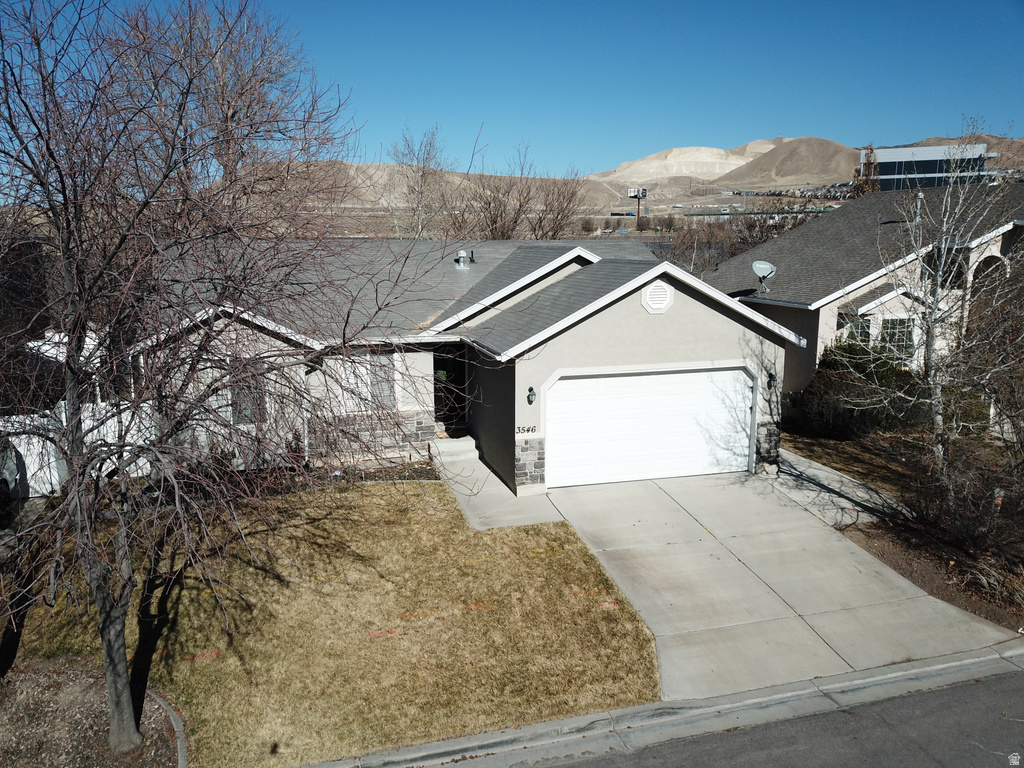 3546 W NEWLAND LOOP Lehi, UT 84048