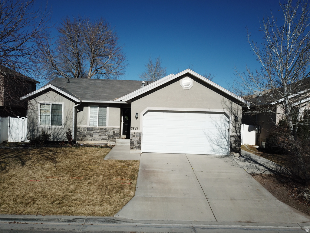 3546 W NEWLAND LOOP Lehi, UT 84048