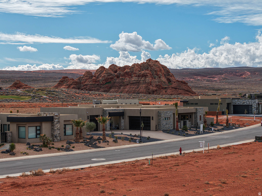 3267 COTTONTAIL WAY Hurricane, UT 84737