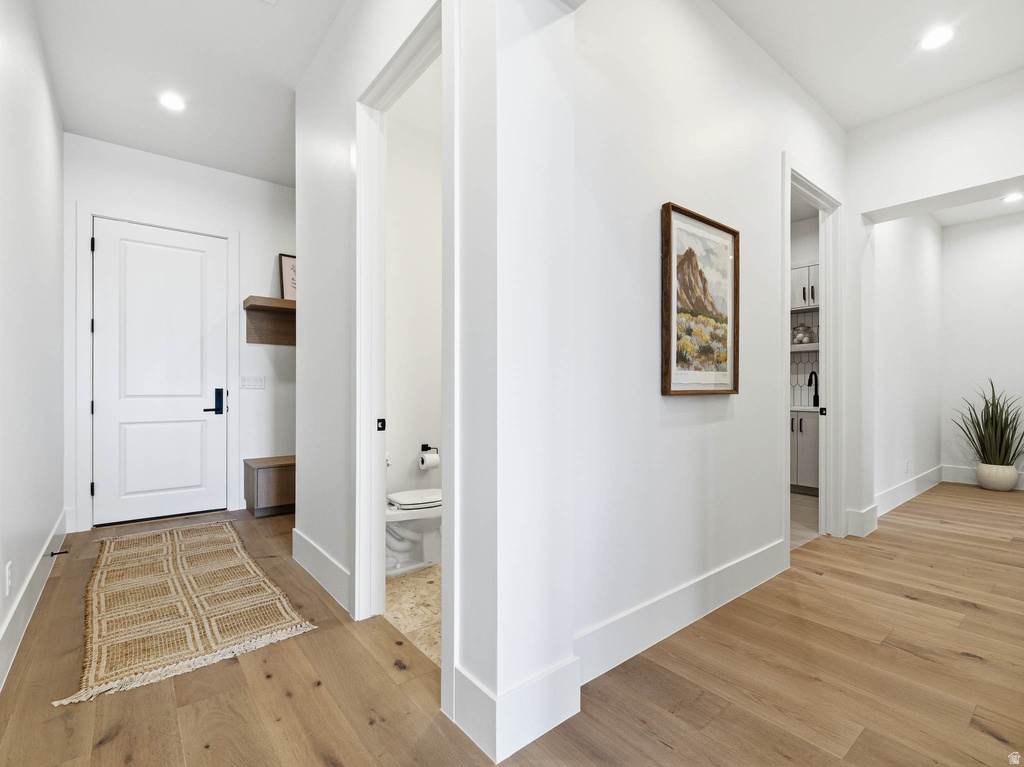 3267 COTTONTAIL WAY Hurricane, UT 84737