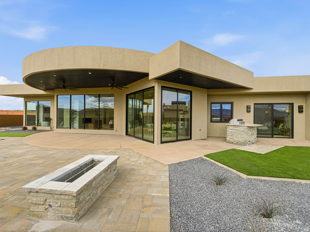 3267 COTTONTAIL WAY Hurricane, UT 84737