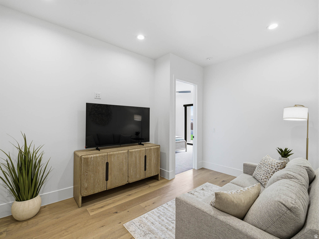 3267 COTTONTAIL WAY Hurricane, UT 84737