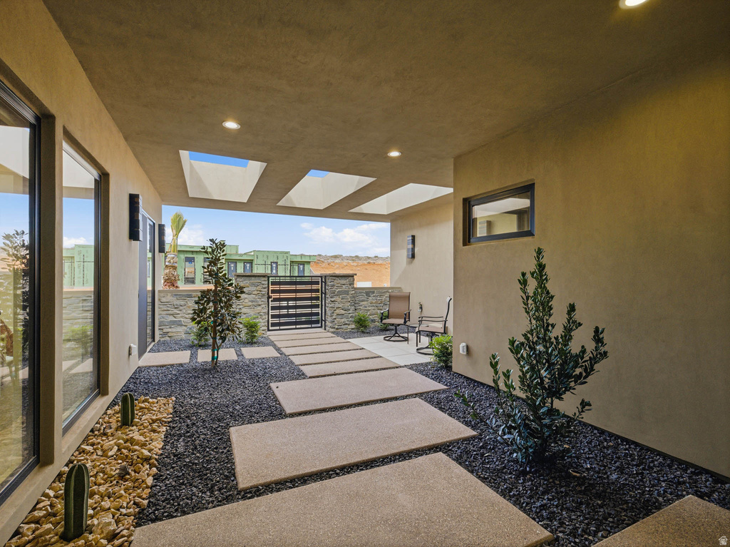 3267 COTTONTAIL WAY Hurricane, UT 84737