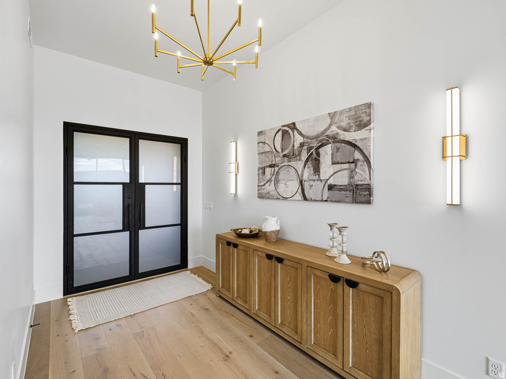 3267 COTTONTAIL WAY Hurricane, UT 84737