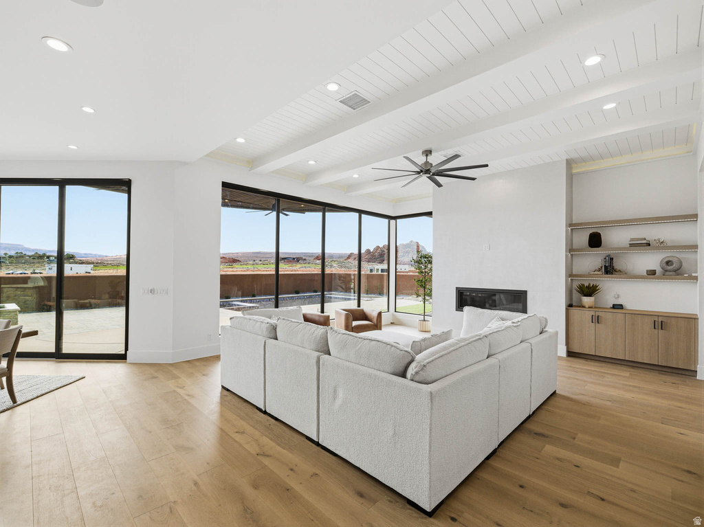 3267 COTTONTAIL WAY Hurricane, UT 84737