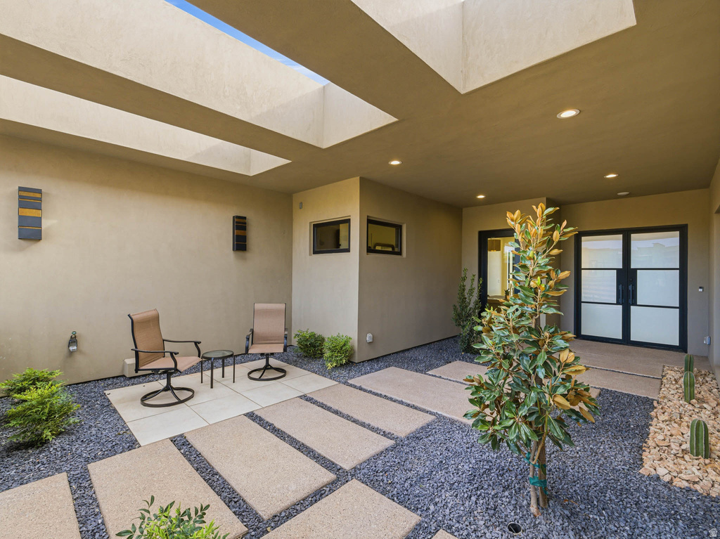 3267 COTTONTAIL WAY Hurricane, UT 84737