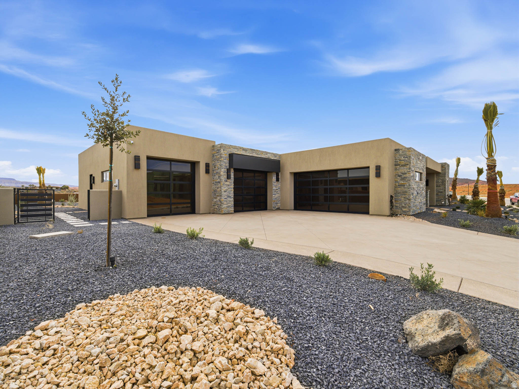 3267 COTTONTAIL WAY Hurricane, UT 84737