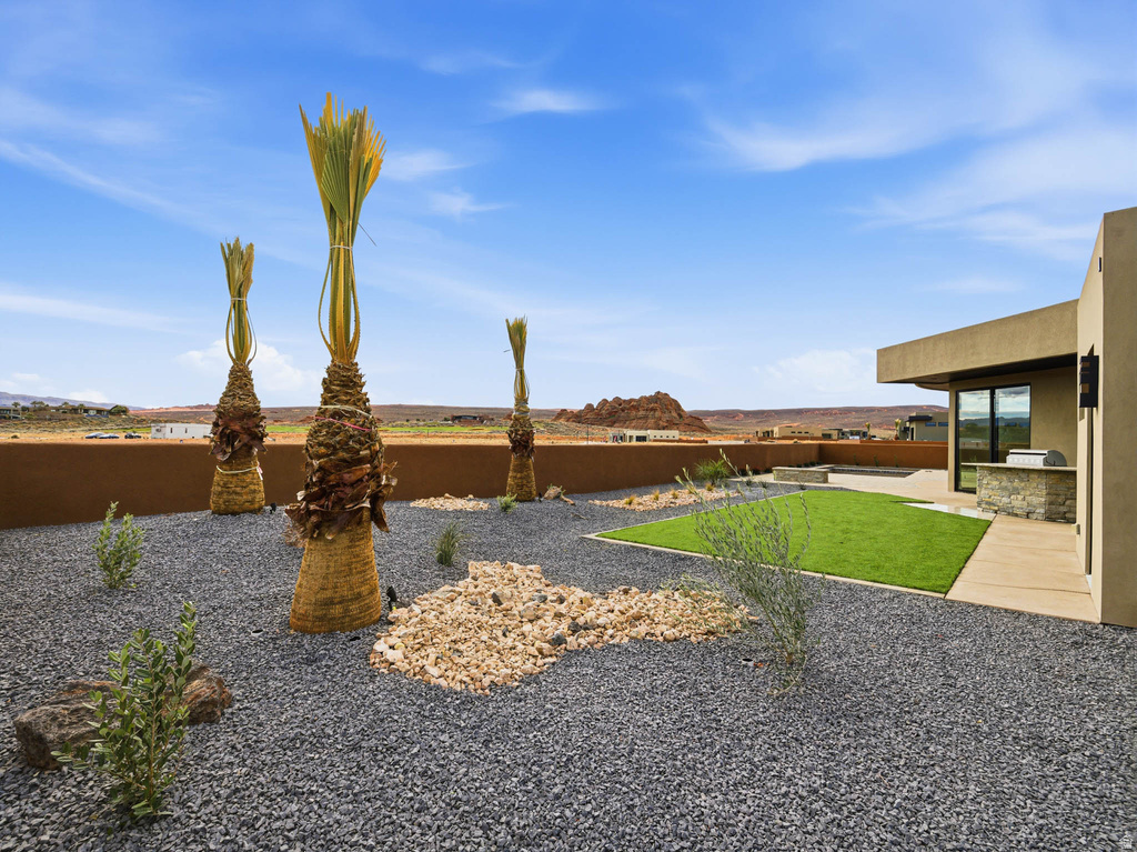 3267 COTTONTAIL WAY Hurricane, UT 84737