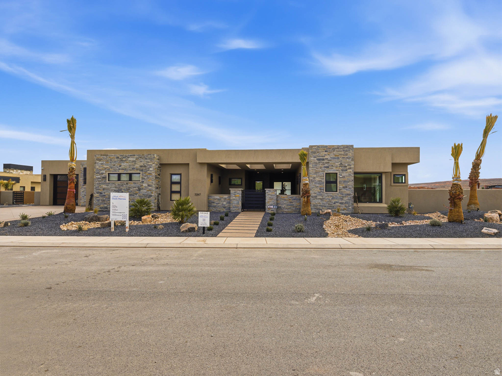 3267 COTTONTAIL WAY Hurricane, UT 84737