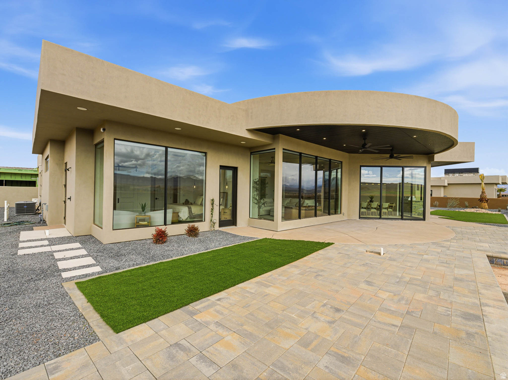 3267 COTTONTAIL WAY Hurricane, UT 84737