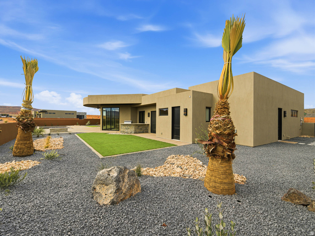 3267 COTTONTAIL WAY Hurricane, UT 84737