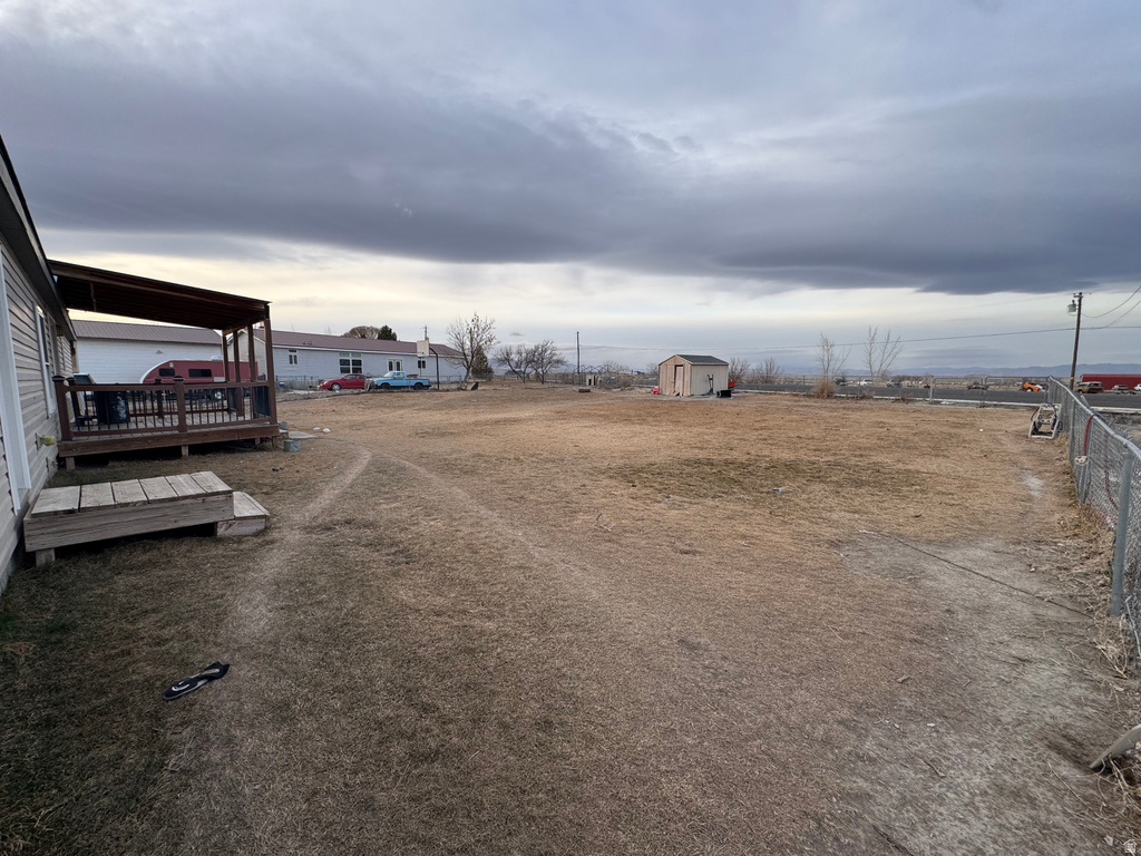 70 W 0100 N Elmo, UT 84521