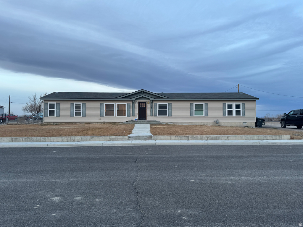 70 W 0100 N Elmo, UT 84521