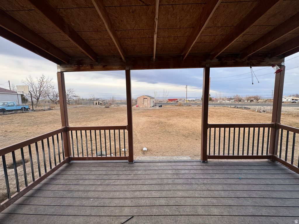 70 W 0100 N Elmo, UT 84521