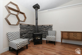 2673 S 2400 W Weston, ID 83286