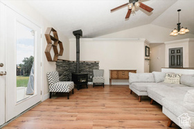 2673 S 2400 W Weston, ID 83286