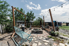 2673 S 2400 W Weston, ID 83286