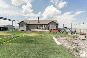 2673 S 2400 W Weston, ID 83286