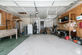 2673 S 2400 W Weston, ID 83286