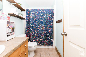 2673 S 2400 W Weston, ID 83286