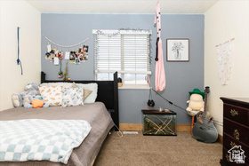 2673 S 2400 W Weston, ID 83286