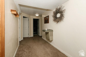 2673 S 2400 W Weston, ID 83286