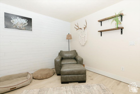 2673 S 2400 W Weston, ID 83286