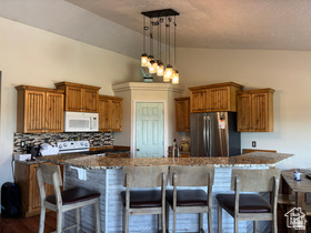 2673 S 2400 W Weston, ID 83286