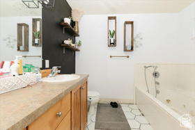 2673 S 2400 W Weston, ID 83286